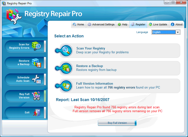 What Are The Advanced Features Of An Operating System : Suffering From Windows Xp Freezing At Startup Fix It And Make Your Slow Pc Run Faster