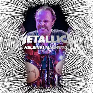 Metallica - June 14, 2009 Hartwall Arena, Helsinki, FIN