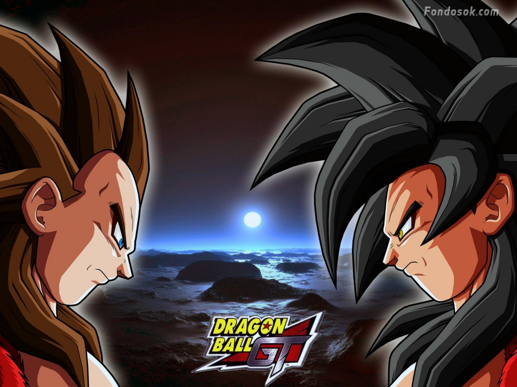 Dragon Ball World: Download/Watch Complete Series of ...