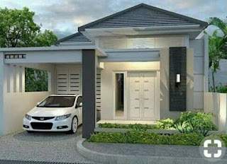 Rumah Minimalis