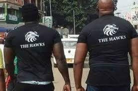 Hawks