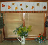 Autumn Valance