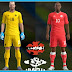 PES 2013 Canada Kits New 2014 GDB Full