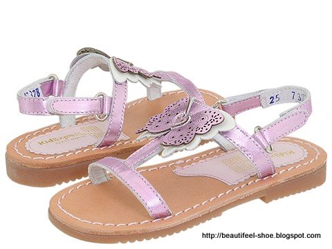 Beautifeel shoe:shoe76619