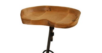 The Posh Coincidence: Pull Up a Seat: Bar Stools for Every ...