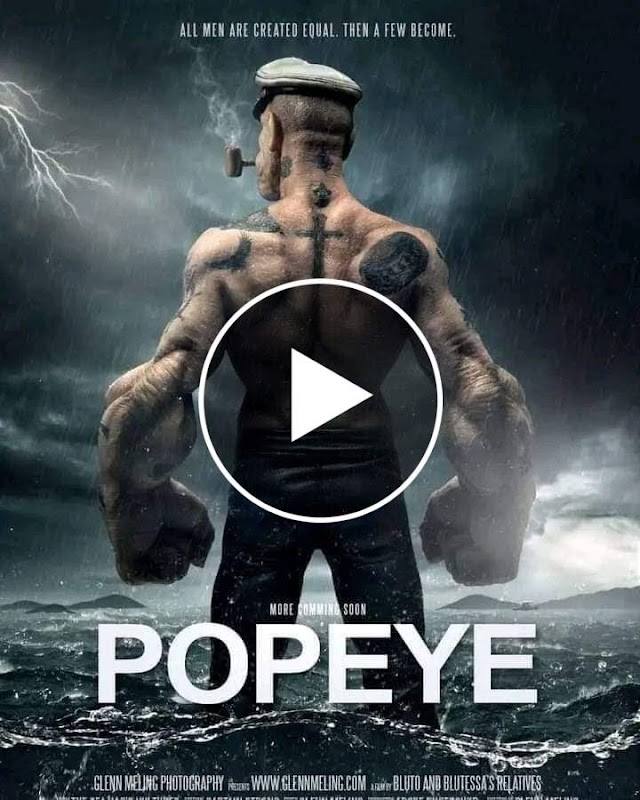 popeye the sailor man movie online download