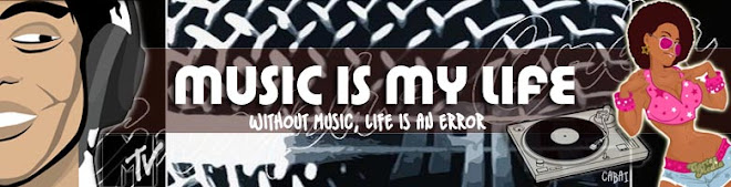 Music Is My Life