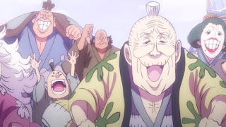 ワンピースアニメ ワノ国編 | ONE PIECE EPISODE 940