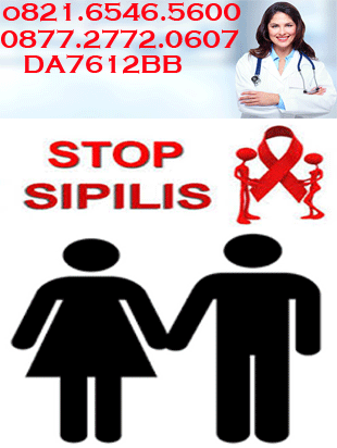Dokter Sipilis Online