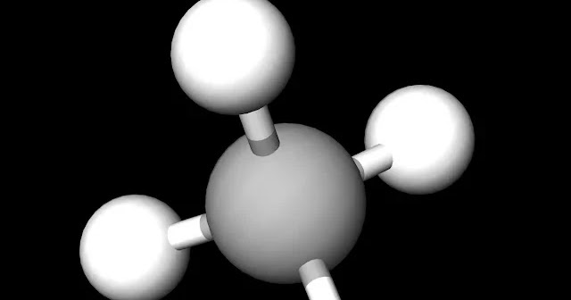 Is CH4 Polar or Nonpolar?