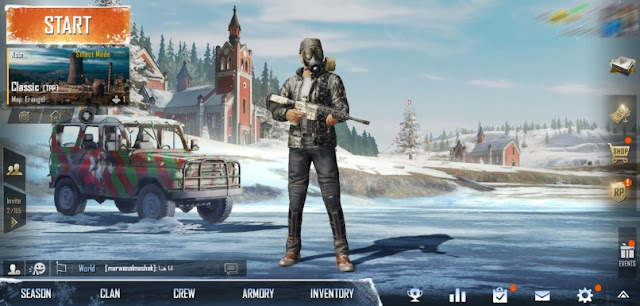 New Pubg Mobile Season 4 Download For Android And Ios Apk Pubg Lite Download