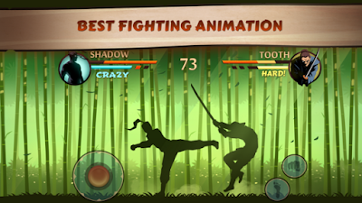 Shadow Fight 2 for Android app free download