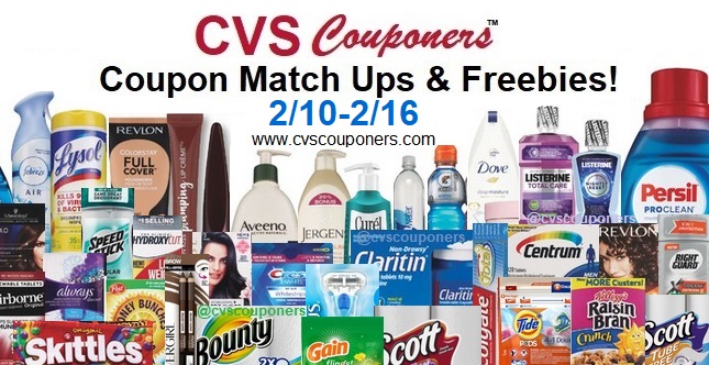 http://www.cvscouponers.com/2019/02/cvs-coupon-matchup-deals-210-216.html