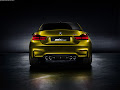 BMW M4 Concept