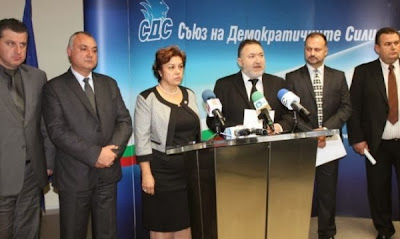 кандидатурата на прокурор Галя Гугушева за конституционен съдия