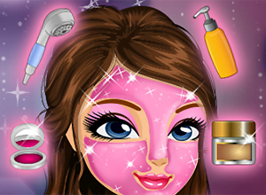 Salsa Dancer Makeover