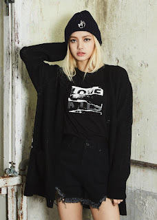 lisa blackpink image