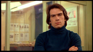 Tommy Lee Jones