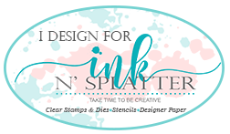 I Design For: