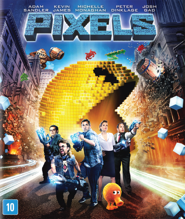 Pixels