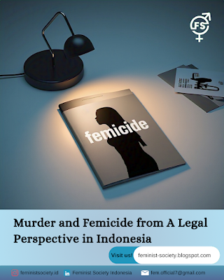 Pembunuhan dan Femisida di Indonesia