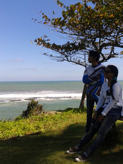 Seven Jon - Amors Touring Ujung Genteng 65