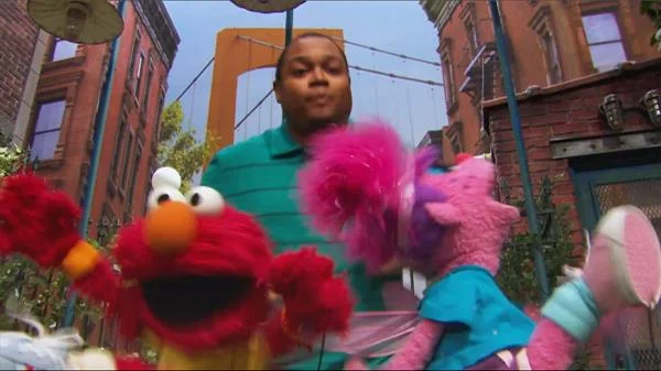 Sesame Street Episode 4619 Move It Season 46