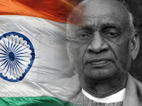 Sardar Patel on his death anniversar - 15 December.