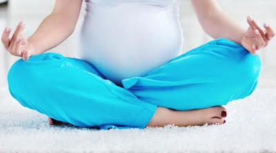 Prenatal Yoga Best Exercise During Pregnancy