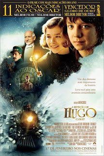 Download Baixar Filme A Invenção de Hugo Cabret   Dublado