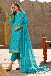 gul ahmed pakistani lawn suits