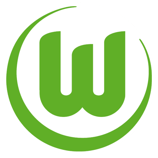 Wolfsburg Logo 2023-2024 - Dream League Soccer Logo 2024
