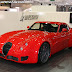 Frankfurt Debut: Wiesmann  GT MF4 MF5 Roadster