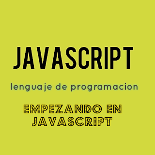 Empezando con JavaScript