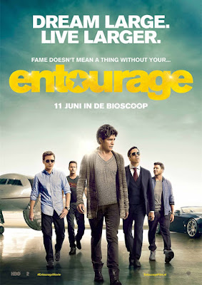 Entourage met Nederlandse ondertiteling, Entourage Online film kijken, Entourage Online film kijken met Nederlandse, 