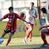 Liga Santiagueña: Comercio 0 - Independiente (B) 0