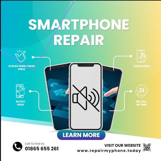  Comprehensive Smartphone Repairs: Your Trusted Partner at Repair My Phone Today