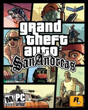 gta san andreas highly compressed