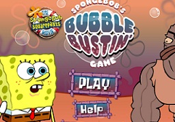 bubble bustin