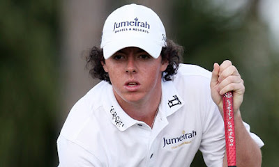 Rory McIlroy Hot Photo