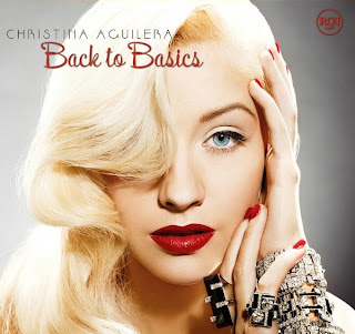 Christina Aguilera - Intro (Back To Basics) Lyrics