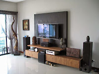 Living Tv Room Decorating Ideas