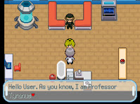 Pokemon Adventures in Aloma Screenshot 08