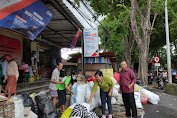   Bank Sampah Bersih Lestari Tetap Eksis Layani Penimbangan Sampah Bagi Warga 