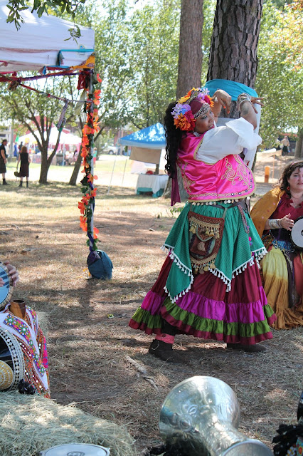 2016 Texarkana Renaissance Faire