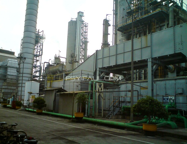 KP PETROKIMIA GRESIK 3