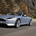 Aston Martin Virage gets the Heave-Ho; Will be Replaced by New DB9