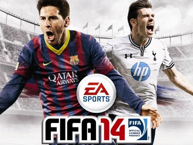 FIFA 14 Full Version