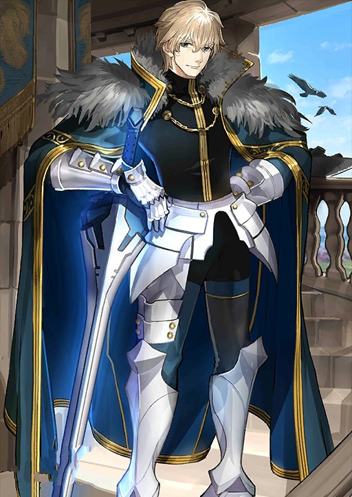 Fate Extella 人物資料圖鑒 娛樂計程車