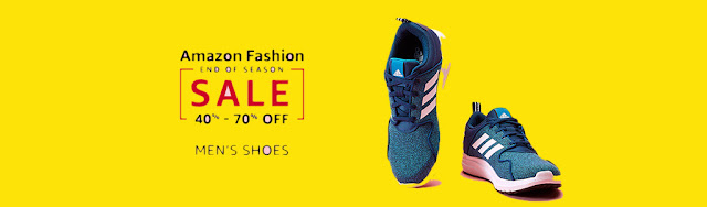 Best running shoes for men (under Rs 500)